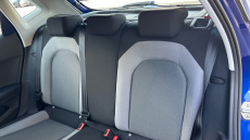 SEAT Ibiza 1.0 TSI 95 SE Technology [EZ] 5dr Petrol Hatchback